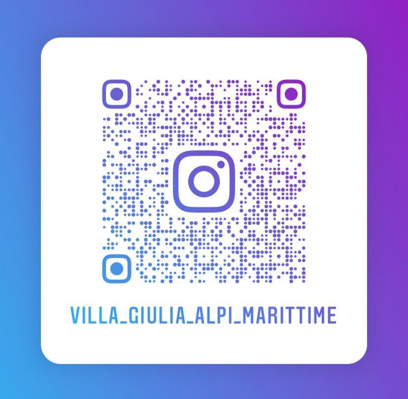 Villa Giulia - Bisalta Peveragno Εξωτερικό φωτογραφία