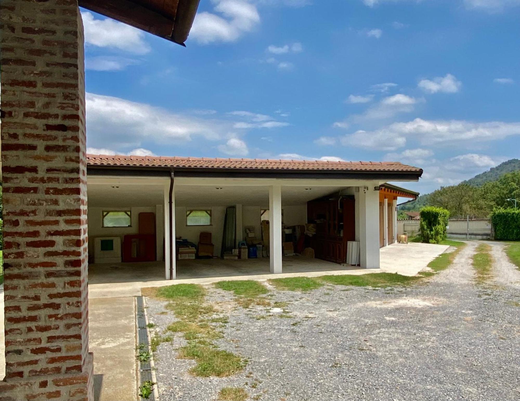 Villa Giulia - Bisalta Peveragno Εξωτερικό φωτογραφία